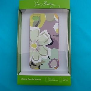 Vera Bradley iPhone 4 Case